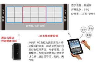 杭州向正科技 多媒體設計與智能中控系統，引領浙江展廳新時代